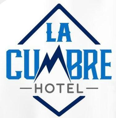 Hotel La Cumbre Banos  Luaran gambar